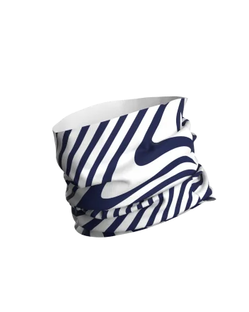 Unisex multifunctionele nekwarmer - ZEPHIR