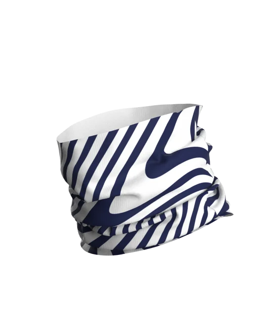 Unisex multifunctionele nekwarmer - ZEPHIR