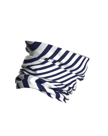 Unisex-Multifunktionstuch - ZEPHIR