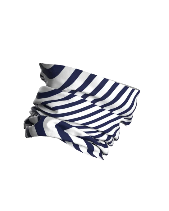 Unisex-Multifunktionstuch - ZEPHIR