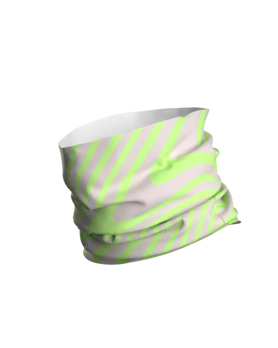 Unisex multifunctional neck warmer - ZEPHIR
