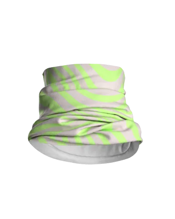 Unisex multifunctionele nekwarmer - ZEPHIR