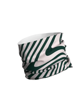 Unisex multifunctionele nekwarmer - ZEPHIR