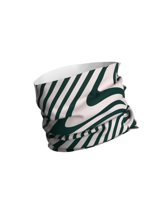 Unisex multifunctional neck warmer - ZEPHIR