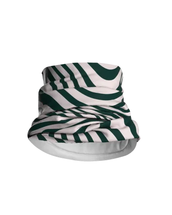 Unisex multifunctional neck warmer - ZEPHIR