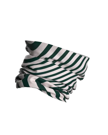 Unisex multifunctionele nekwarmer - ZEPHIR