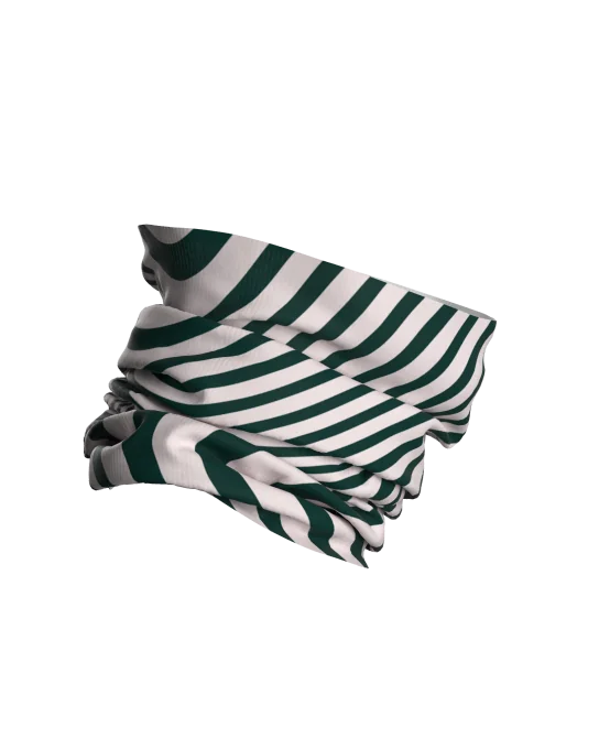 Unisex-Multifunktionstuch - ZEPHIR
