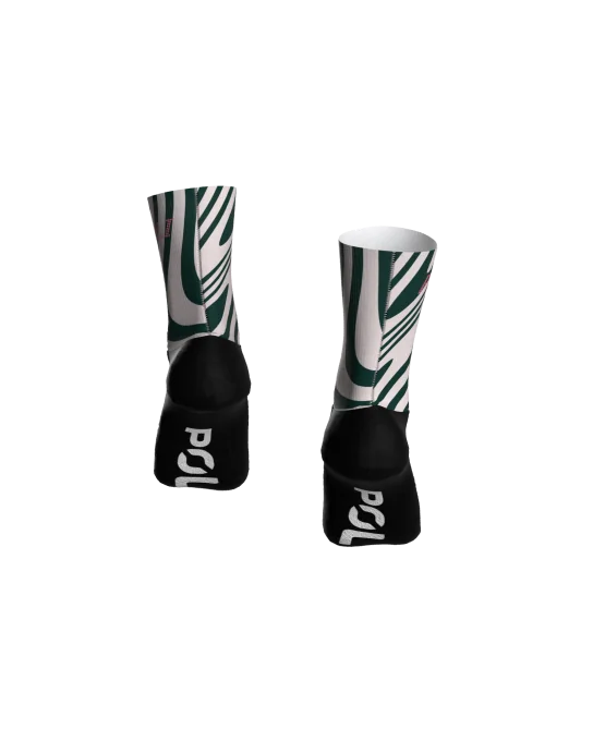 Aero-Radsocken - ZEPHIR