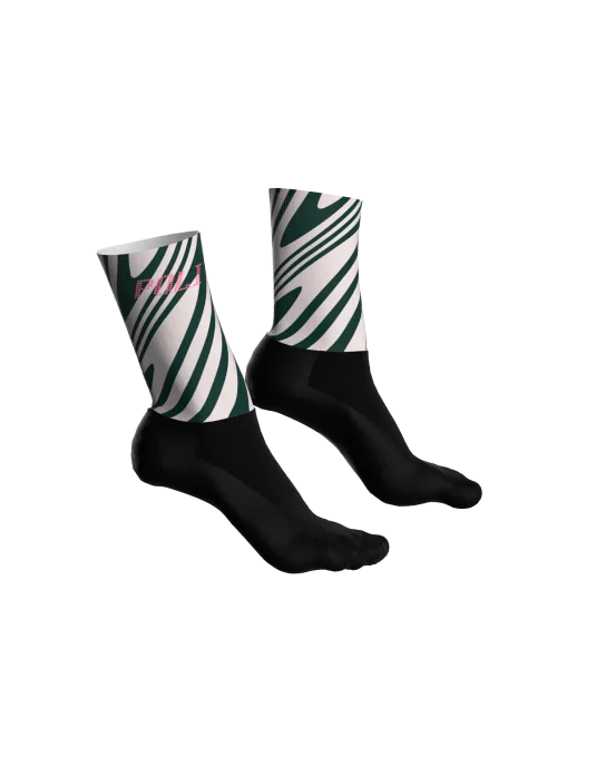 Aero-Radsocken - ZEPHIR
