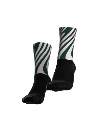 Aero cycling socks - ZEPHIR