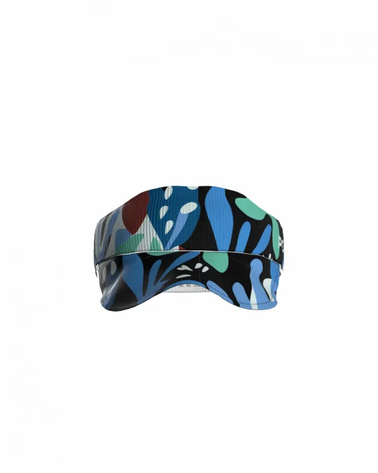 Unisex sports visor - SILVA