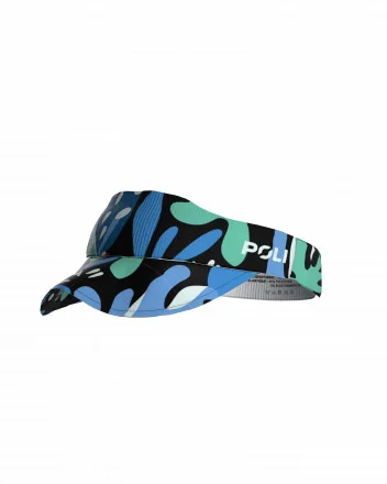 Unisex sports visor - SILVA