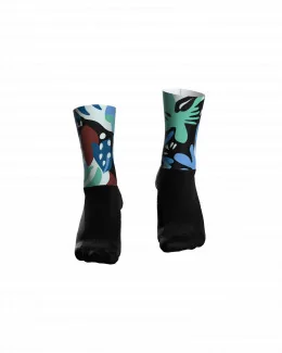 Aero-Radsocken - SILVA