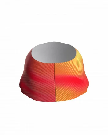 Sports headband - CHROMEA