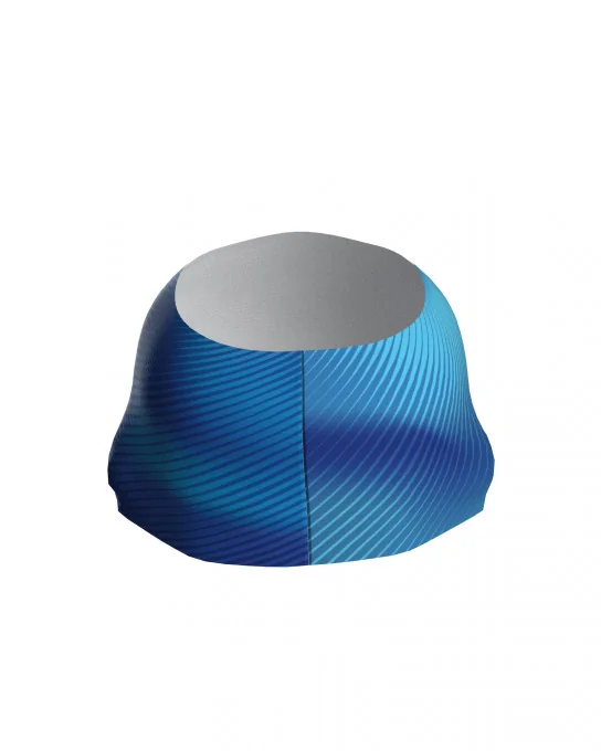 Sports headband - CHROMEA