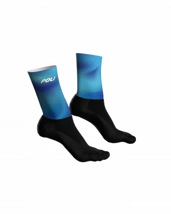 Aero-Radsocken - CHROMEA
