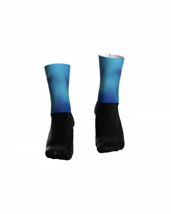 Aero-Radsocken - CHROMEA