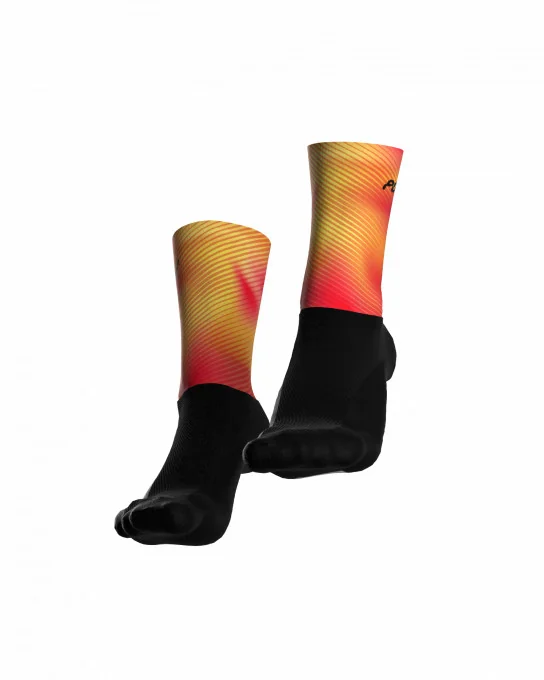 Aero-Radsocken - CHROMEA