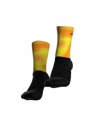 Aero-Radsocken - CHROMEA