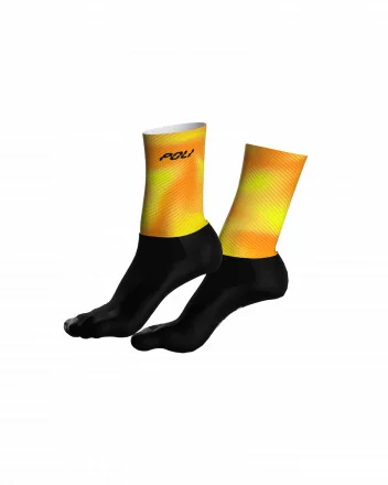 Aero-Radsocken - CHROMEA