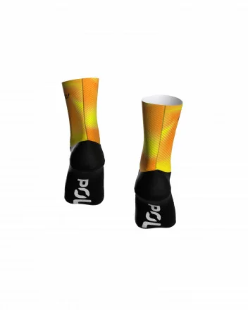 Aero-Radsocken - CHROMEA