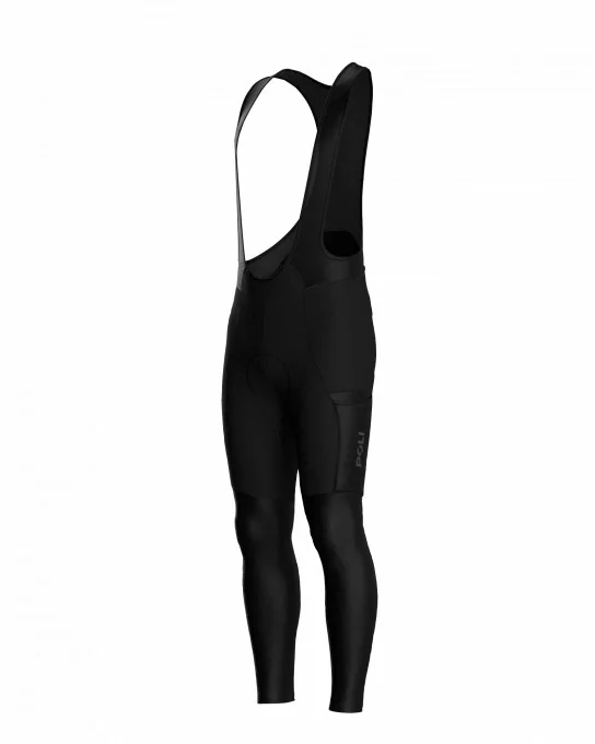 Unisex Gravel bib cycling tights - NAHIM V3