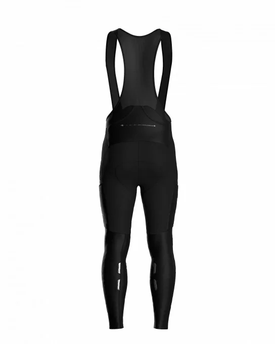 Unisex Gravel bib cycling tights - NAHIM V3