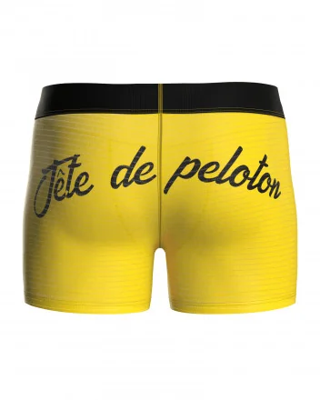 Herenboxer - CALEÇON TÊTE DE PELOTON