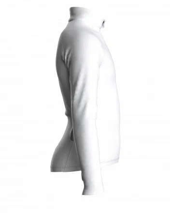 Lange mouwen wedstrijdshirt voor kinderen – ANDERS JUNIOR