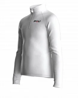 Long-sleeve race jersey for kids – ANDERS JUNIOR
