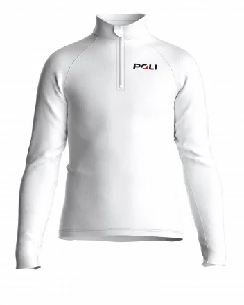 Lange mouwen wedstrijdshirt voor kinderen – ANDERS JUNIOR