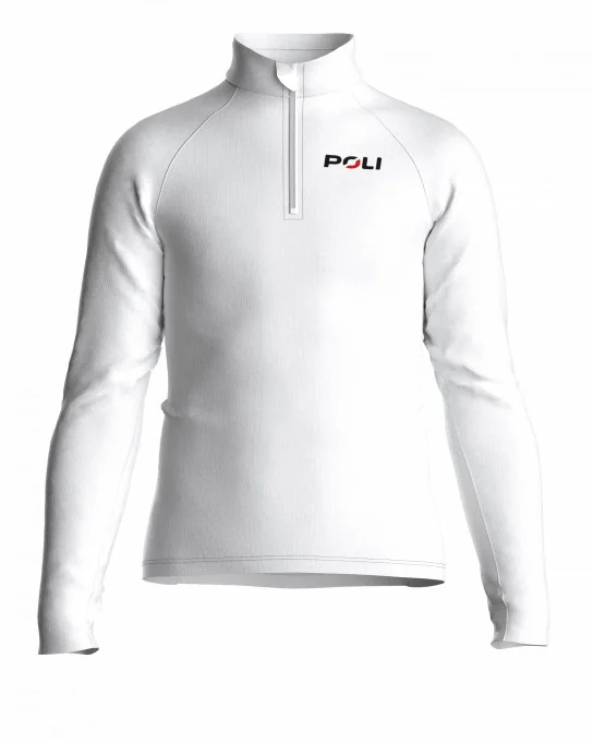 Lange mouwen wedstrijdshirt voor kinderen – ANDERS JUNIOR