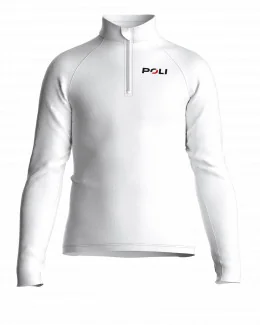 Lange mouwen wedstrijdshirt voor kinderen – ANDERS JUNIOR