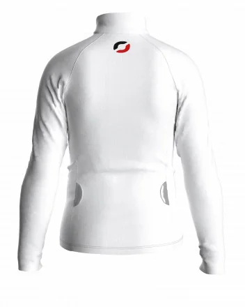 Lange mouwen wedstrijdshirt voor kinderen – ANDERS JUNIOR