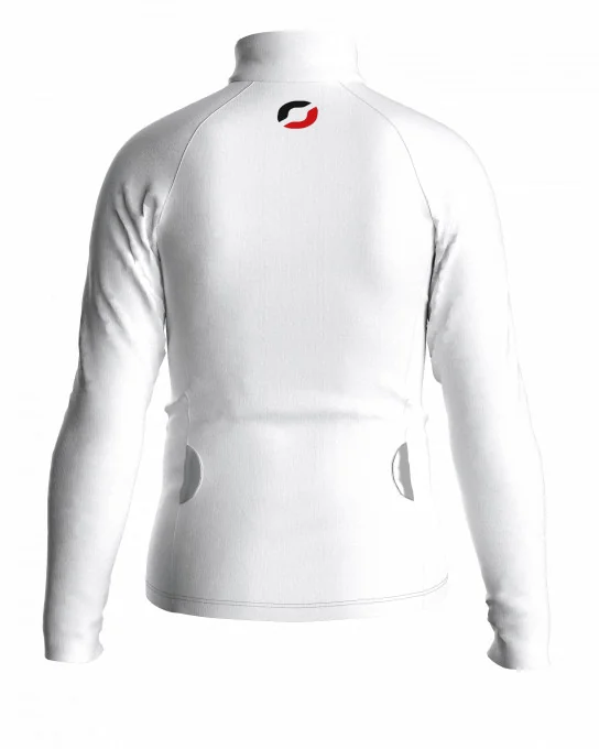 Lange mouwen wedstrijdshirt voor kinderen – ANDERS JUNIOR