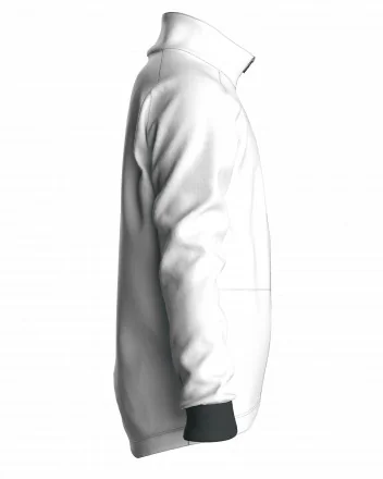 Thermische kinderjas — FINN JUNIOR