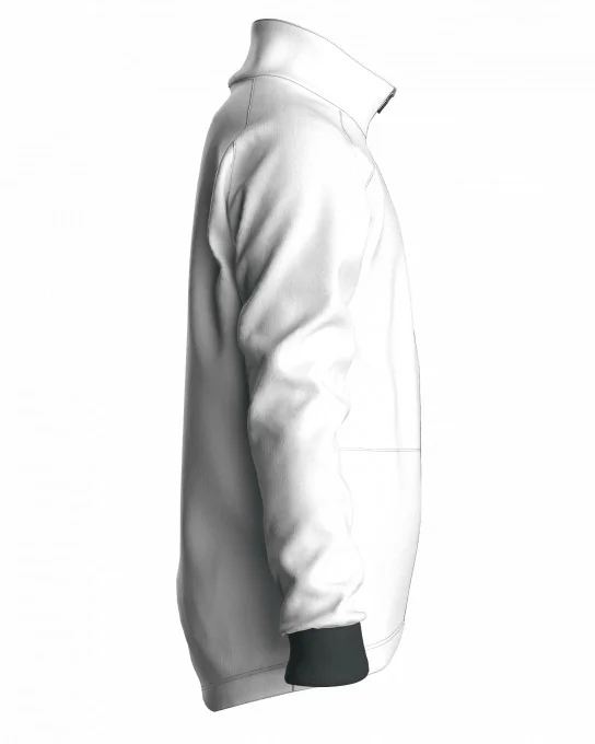 キッズ用サーマルジャケット — FINN JUNIOR