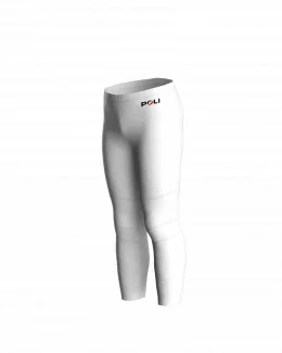 Cross-country ski race tights LARS JUNIOR