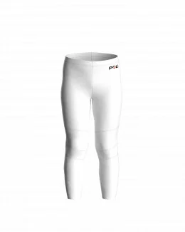 Cross-country ski race tights LARS JUNIOR