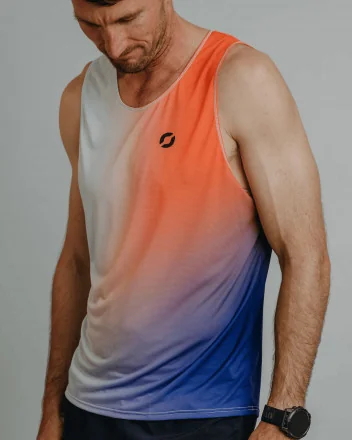 Débardeur running homme - PHOTON