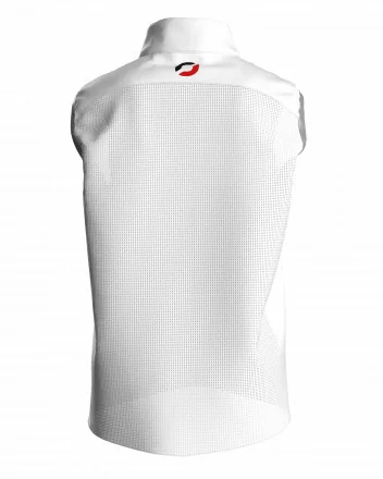 Mouwloos winddicht kinderbodywarmer – SVENY