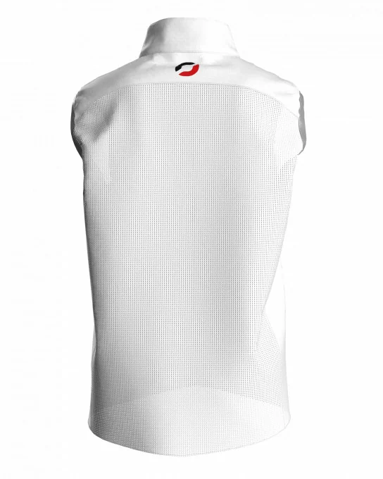 Mouwloos winddicht kinderbodywarmer – SVENY