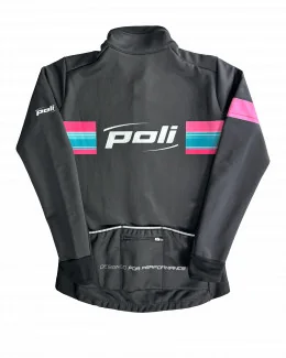 copy of Celeste Skydot dames thermojack