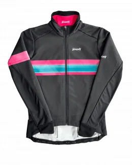 copy of Celeste Skydot dames thermojack