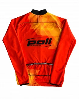 copy of Veste mi-saison Isaq Clover