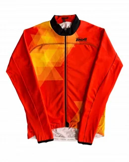 copy of Veste mi-saison Isaq Clover