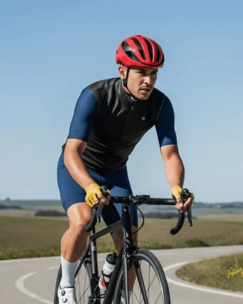 copy of Unisex sleeveless vest NATAN