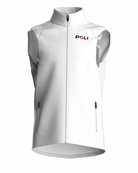 Ärmellose Windschutz-Weste für Kinder – SVENY