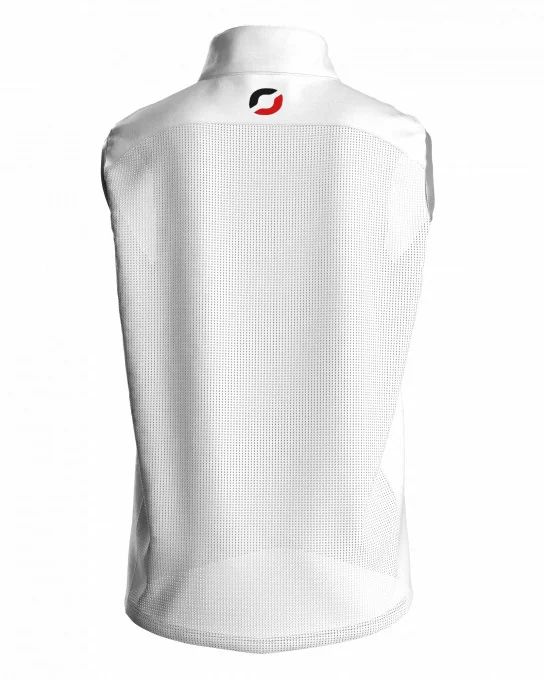 Sleeveless Windproof Vest for Kids – SVENY