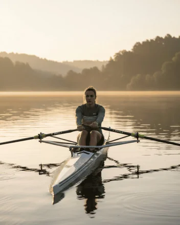 Unisex Roei T-shirt - LINARIS